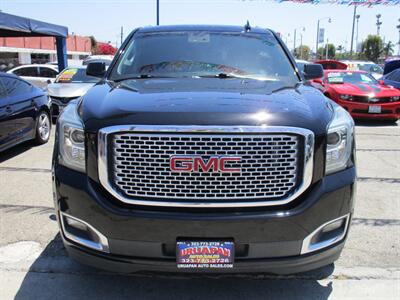 2016 GMC Yukon Denali - Photo 4 - Bell, CA 90201