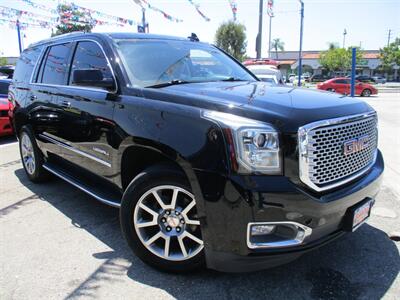 2016 GMC Yukon Denali - Photo 2 - Bell, CA 90201