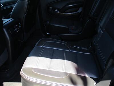 2016 GMC Yukon Denali - Photo 16 - Bell, CA 90201