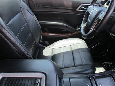2016 GMC Yukon Denali - Photo 26 - Bell, CA 90201