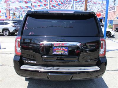 2016 GMC Yukon Denali - Photo 8 - Bell, CA 90201