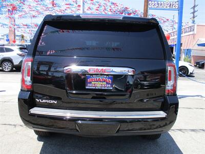 2016 GMC Yukon Denali - Photo 7 - Bell, CA 90201