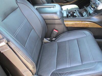 2016 GMC Yukon Denali - Photo 24 - Bell, CA 90201
