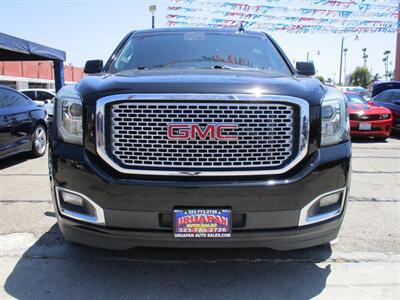 2016 GMC Yukon Denali - Photo 3 - Bell, CA 90201