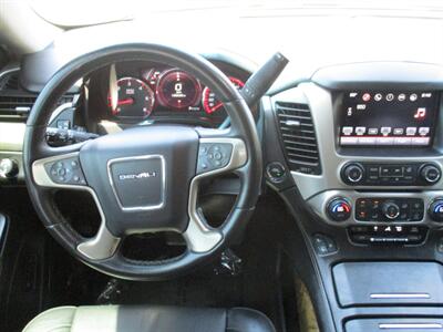 2016 GMC Yukon Denali - Photo 34 - Bell, CA 90201