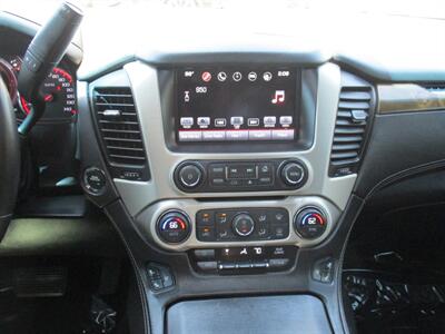 2016 GMC Yukon Denali - Photo 32 - Bell, CA 90201