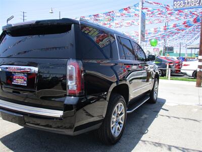 2016 GMC Yukon Denali - Photo 6 - Bell, CA 90201