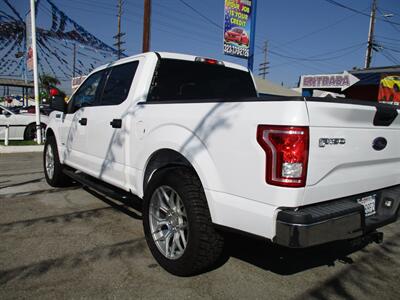 2017 Ford F-150 XLT   - Photo 8 - Bell, CA 90201