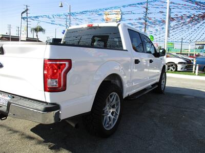 2017 Ford F-150 XLT   - Photo 7 - Bell, CA 90201