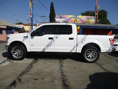 2017 Ford F-150 XLT   - Photo 10 - Bell, CA 90201