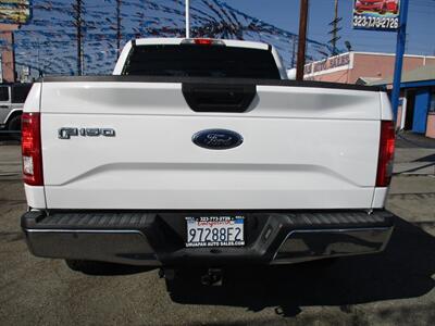 2017 Ford F-150 XLT   - Photo 9 - Bell, CA 90201