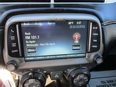 2013 Chevrolet Camaro LT - Photo 24 - Bell, CA 90201