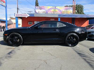 2013 Chevrolet Camaro LT - Photo 10 - Bell, CA 90201