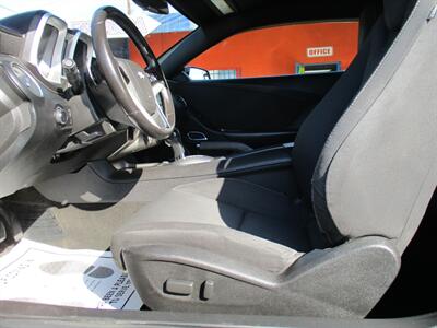 2013 Chevrolet Camaro LT - Photo 11 - Bell, CA 90201