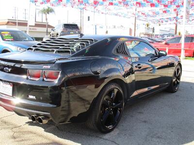 2013 Chevrolet Camaro LT - Photo 8 - Bell, CA 90201