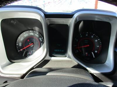 2013 Chevrolet Camaro LT - Photo 25 - Bell, CA 90201