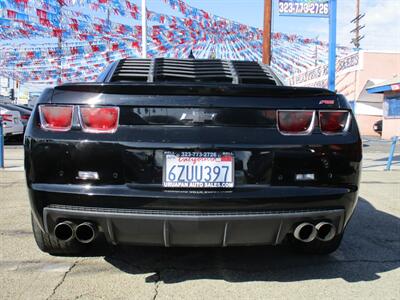 2013 Chevrolet Camaro LT - Photo 6 - Bell, CA 90201