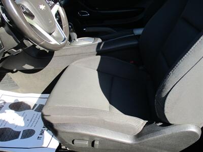 2013 Chevrolet Camaro LT - Photo 12 - Bell, CA 90201