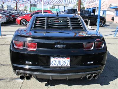 2013 Chevrolet Camaro LT - Photo 7 - Bell, CA 90201