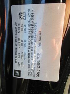 2013 Chevrolet Camaro LT - Photo 30 - Bell, CA 90201