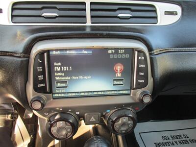 2013 Chevrolet Camaro LT - Photo 22 - Bell, CA 90201
