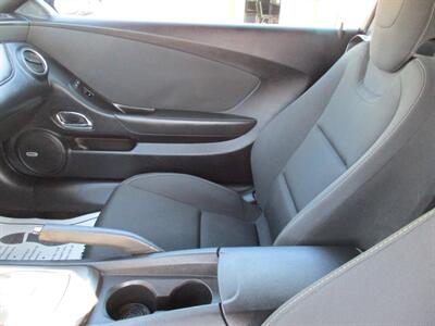 2013 Chevrolet Camaro LT - Photo 14 - Bell, CA 90201