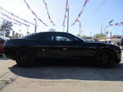 2013 Chevrolet Camaro LT - Photo 9 - Bell, CA 90201