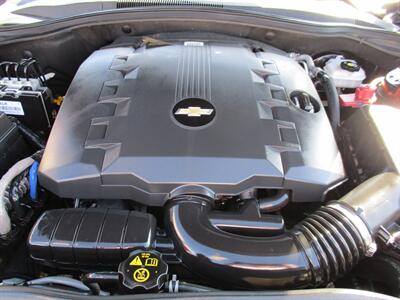 2013 Chevrolet Camaro LT - Photo 27 - Bell, CA 90201