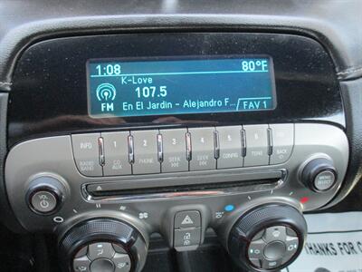 2012 Chevrolet Camaro LS - Photo 29 - Bell, CA 90201