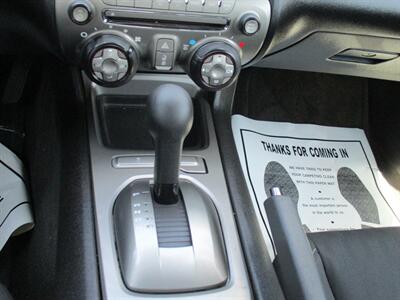 2012 Chevrolet Camaro LS - Photo 27 - Bell, CA 90201