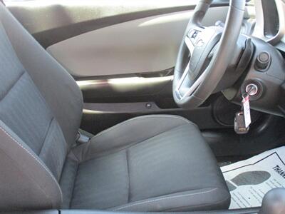 2012 Chevrolet Camaro LS - Photo 22 - Bell, CA 90201
