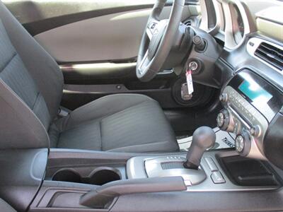2012 Chevrolet Camaro LS - Photo 21 - Bell, CA 90201