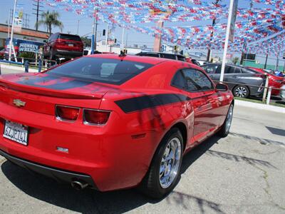 2012 Chevrolet Camaro LS - Photo 6 - Bell, CA 90201