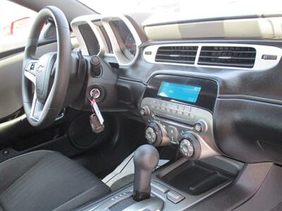 2012 Chevrolet Camaro LS - Photo 23 - Bell, CA 90201