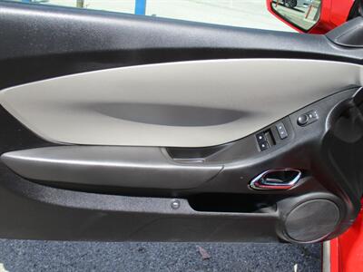 2012 Chevrolet Camaro LS - Photo 25 - Bell, CA 90201