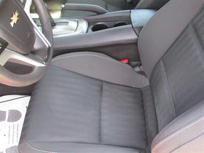 2012 Chevrolet Camaro LS - Photo 12 - Bell, CA 90201