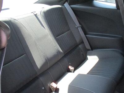 2012 Chevrolet Camaro LS - Photo 18 - Bell, CA 90201