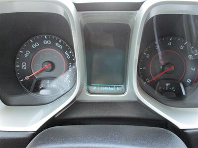 2012 Chevrolet Camaro LS - Photo 31 - Bell, CA 90201