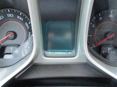 2012 Chevrolet Camaro LS - Photo 30 - Bell, CA 90201