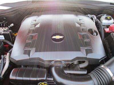 2012 Chevrolet Camaro LS - Photo 32 - Bell, CA 90201