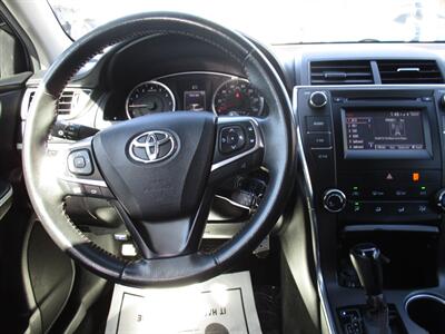 2017 Toyota Camry SE   - Photo 33 - Bell, CA 90201