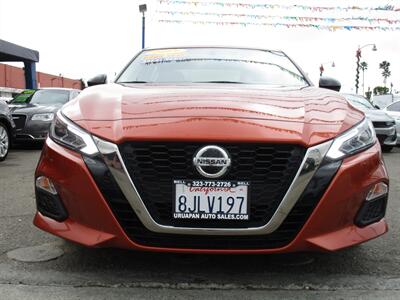 2019 Nissan Altima 2.5 SR   - Photo 3 - Bell, CA 90201