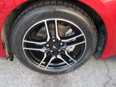 2022 Ford Mustang EcoBoost   - Photo 29 - Bell, CA 90201