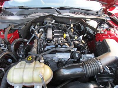 2022 Ford Mustang EcoBoost   - Photo 28 - Bell, CA 90201