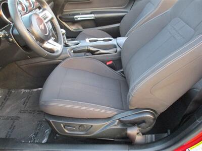 2022 Ford Mustang EcoBoost   - Photo 11 - Bell, CA 90201