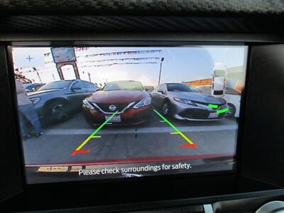 2022 Ford Mustang EcoBoost   - Photo 22 - Bell, CA 90201