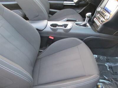 2022 Ford Mustang EcoBoost   - Photo 17 - Bell, CA 90201