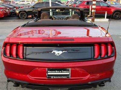 2022 Ford Mustang EcoBoost   - Photo 8 - Bell, CA 90201