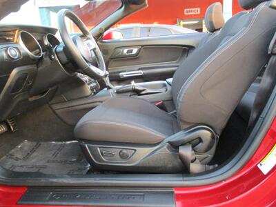 2022 Ford Mustang EcoBoost   - Photo 10 - Bell, CA 90201