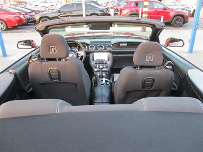 2022 Ford Mustang EcoBoost   - Photo 20 - Bell, CA 90201